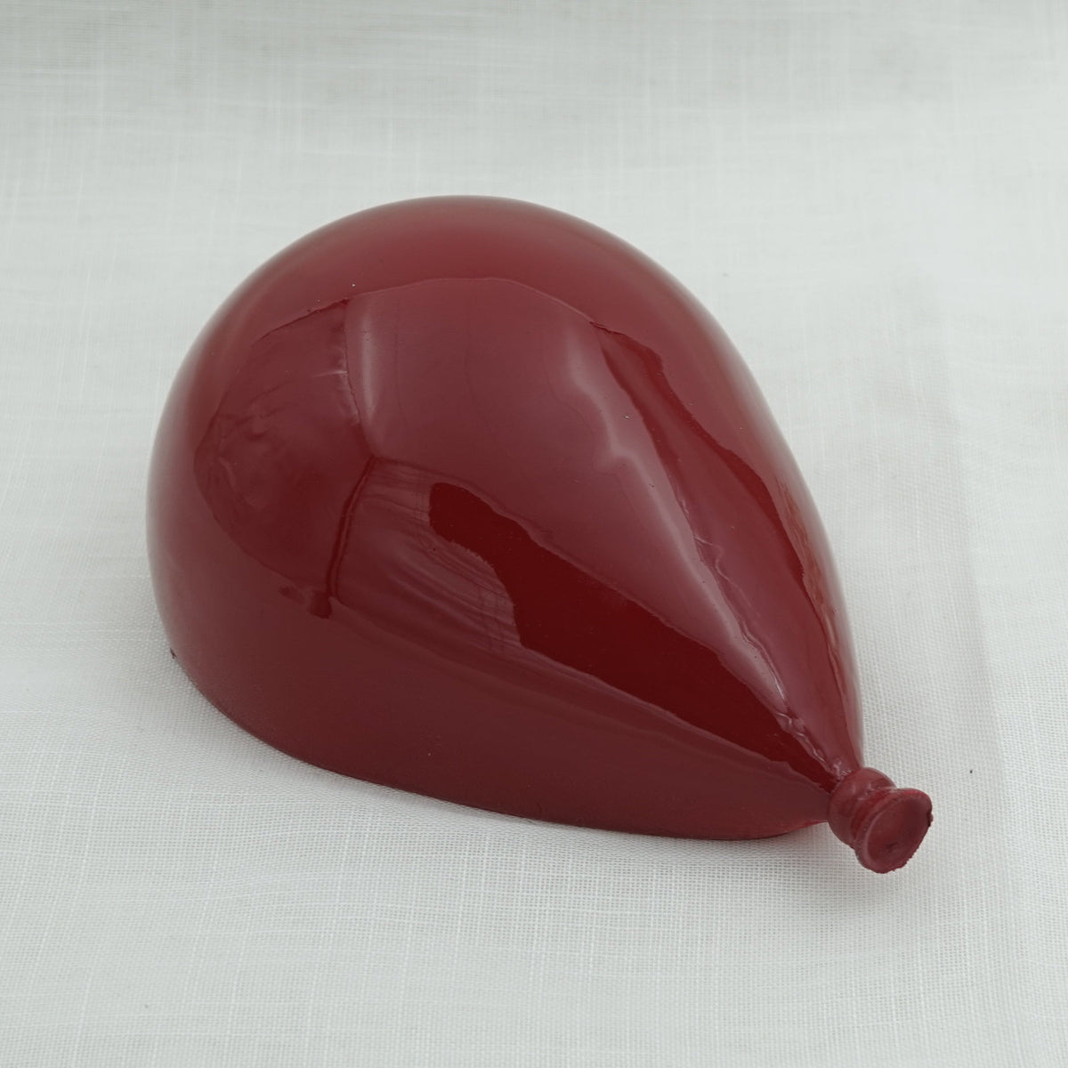 Bubble balloon - Målad