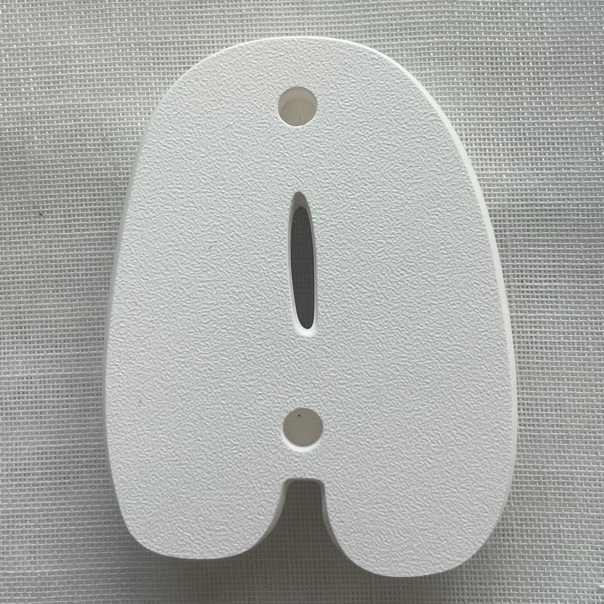 DIY-bokstav – mellan (8,5 cm)